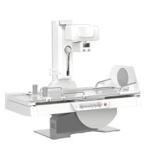 Dynamische FPD DRF Hochfrequenz Digitale Radiographie und Röntgenmaschine für digitale Fluoroskopie-Systeme